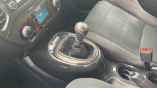 Nissan Juke 1.6 DiG-T Nismo RS 5dr Petrol Hatchback